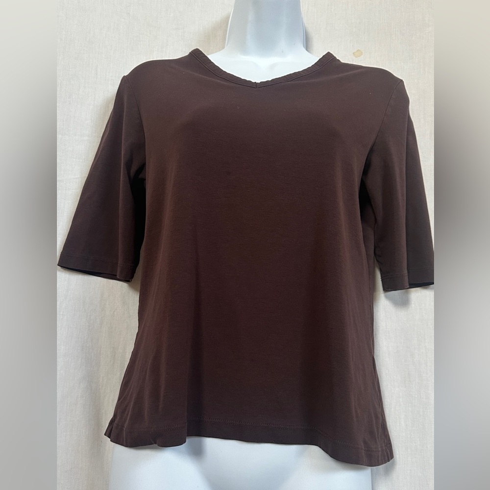 Jarbo T-shirt cap sleeves Size 40